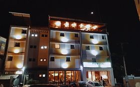 Fly Inn Madagascar Hotel - Navette Gratuite H24 - A 300M De L'Aeroport International Ivato-Antananarivo